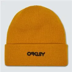 Oakley čiapka B1B LOGO amber černo-žlté