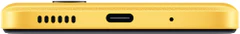 POCO M5, 4GB/64GB, Yellow