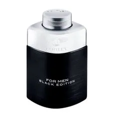Vidaxl Bentley For Men Black Edition parfumovaná voda v spreji 100ml