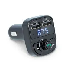 Forever Bluetooth FM Transmiter TR-330 s LCD