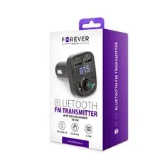 Forever Bluetooth FM Transmiter TR-330 s LCD
