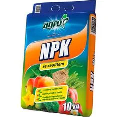 Agro Hnojivo NPK vrece 10 kg