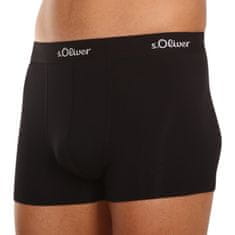 s.Oliver 3PACK pánske boxerky viacfarebné (JH-34B-23757453) - veľkosť M