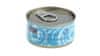 Konzerva pre mačky Finest sardinka s mušľami 70 g