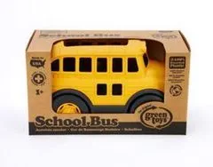 Green Toys Školský autobus