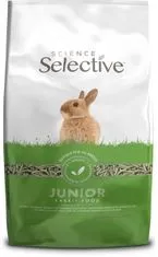 Supreme ScienceSelective Rabbit - králik Junior 10 kg