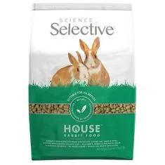 Supreme ScienceSelective House Rabbit - králik 1,5kg