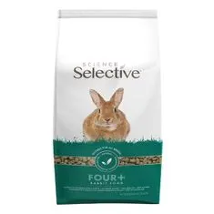 Supreme ScienceSelective Rabbit - králik senior 3 kg