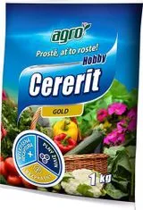 Agro Hnojivo Cererit Hobby GOLD 1kg