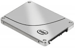 Intel Intel SSD D3-S4620 Series (480GB, 2.5in SATA 6Gb/s, 3D4, TLC) Generic Single Pack