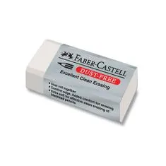 Faber-Castell - Guma 807130 Dust-Free