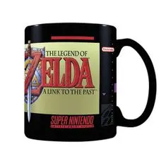 Nintendo Hrnček Super - Zelda 315 ml