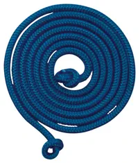 Goki Švihadlo modré 250 cm
