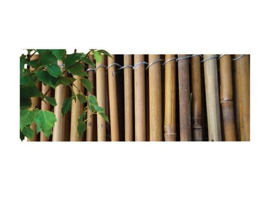 Rohož bambus 1,5x3