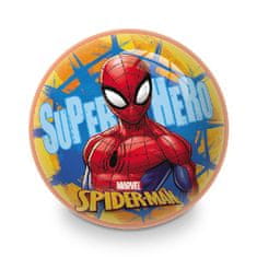 Mondo Lopta nenafúknutá Spider-man 23 cm BIO BALL