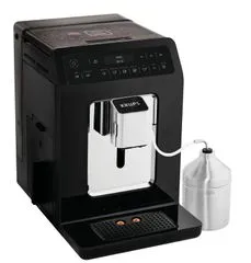 automatický kávovar Evidence EA891810 čierny