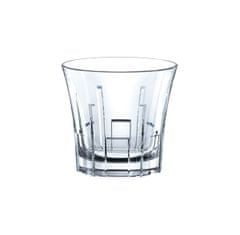 Nachtmann Poháre na rum a whisky CLASSIX 4ks, 247 ml, Nachtmann
