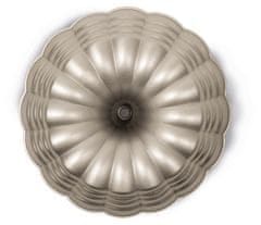 Guardini Forma na bábovku BELLE bronzová 24 x 10 cm, Guardini