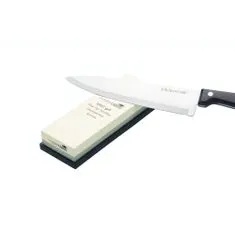 MasterClass Brúsny kameň na nože Masterclass 18 x 6,5 cm, zrnitosť 400/1000