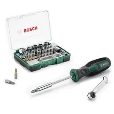 Bosch 2607017331 mini sada X-Line 27 dielov