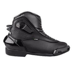 W-TEC Moto topánky TergaCE Farba čierna, Veľkosť 45