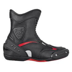 W-TEC Moto topánky Bosta Farba čierna, Veľkosť 45