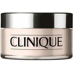 Clinique Sypký púder (Blended Face Powder) 25 g (Odtieň 04 Transparency)