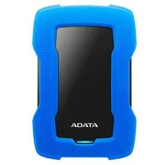 A-Data HD330 - 1TB, modrý