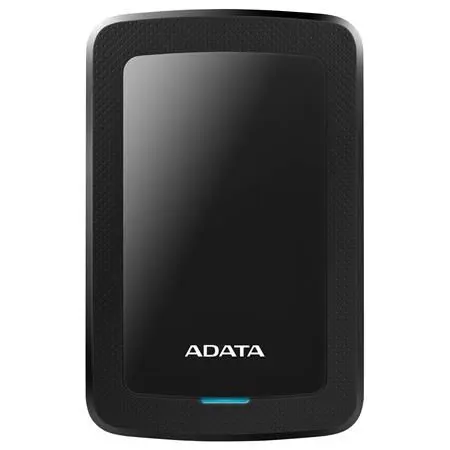A-Data HV300 - 4TB, čierna