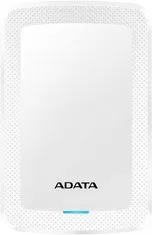 A-Data HV300 - 2TB, biela