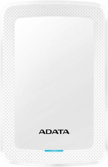 A-Data HV300 - 1TB, biela
