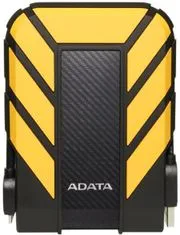 A-Data HD710 Pro - 1TB, žltá