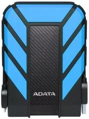 A-Data HD710 Pro - 2TB, modrá