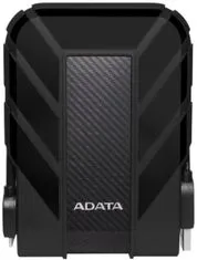 A-Data HD710 Pro - 2TB, čierna