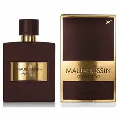 Mauboussin Cristal Oud - EDP 100 ml
