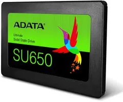 SSD disk SU650 - 240GB
