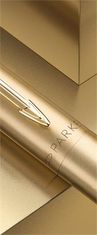 Parker Guľôčkové pero "Royal Jotter XL", zlatá