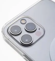 FIXED Zadný kryt MagPure s podporou Magsafe pre Apple iPhone 14 Pro, FIXPUM-930, číry - rozbalené