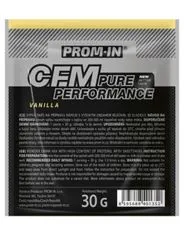 Prom-IN CFM Pure Performance 30 g, vanilka