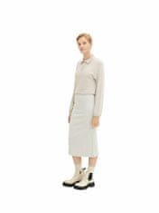 Tom Tailor Dámska sukňa Regular Fit 1032883.30224 (Veľkosť XS)