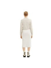 Tom Tailor Dámska sukňa Regular Fit 1032883.30224 (Veľkosť XS)