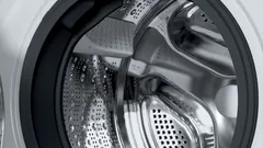 Bosch parná práčka so sušičkou WDU8H542EU + doživotná záruka AquaStop + záruka 10 rokov na motor
