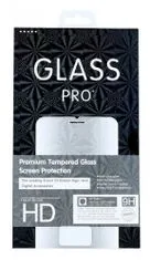 TopGlass Tvrdené sklo iPhone 14 Pro Full Cover čierne 82604