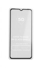 BlackGlass Tvrdené sklo Samsung A32 5G 5D čierne 57280