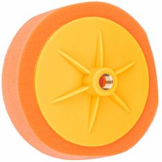Powermat Leštiaci penový kotúč- oranžový | PM-PDP-OR