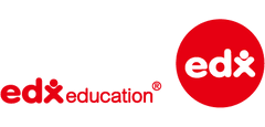 EDX Education Korálky 20 ks na tkaničce (10 ks)