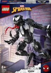 LEGO Marvel 76230 Venom – figúrka