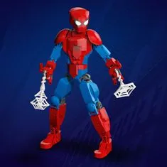 LEGO Super Heroes 76226 Spider-Man - figúrka
