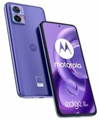 Motorola Edge 30 NEO, 8GB/128GB, Veri Peri