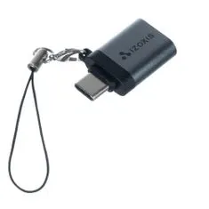 Izoksis Izoxis 18932 Adaptér OTG USB 3.0 USB TYPE-C so šnúrkou